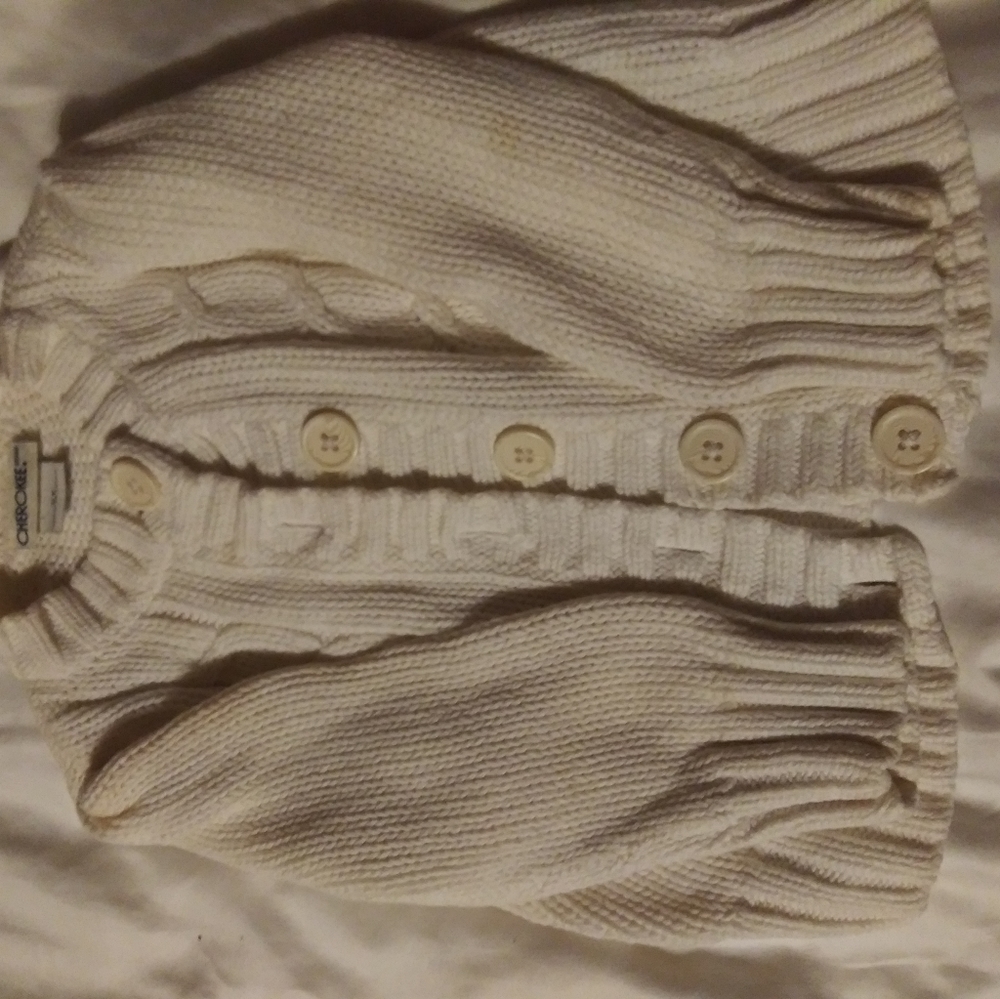 Kids sweater